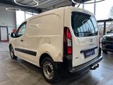 Citroën Berlingo Kasten Business L1 *19%MwSt*TÜV NEU*AHK - Citroën Berlingo mit Diesel-Antrieb