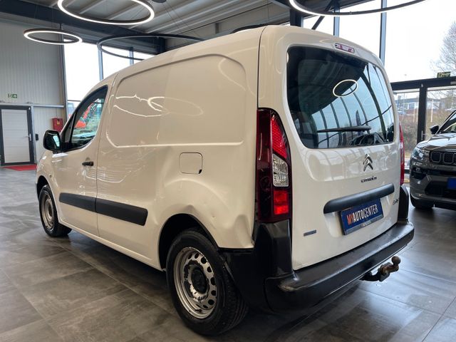 Citroën Berlingo Kasten Business L1 *19%MwSt*TÜV NEU*AHK
