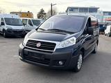 Fiat Scudo 10 SX L1H1 165 Multijet - Fiat Scudo l1h1