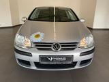 Volkswagen Golf V Lim. Trendline Klima Allwetterreifen - Volkswagen Golf aus 2005