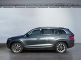Skoda Kodiaq Clever 2.0 TDI 4x4 DSG Scheinwerfer LED - Skoda Gebrauchtwagen in Köln