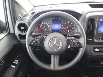 Mercedes Vito - 12