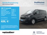 Volkswagen T7 Caravelle - Vorschau Bild 1