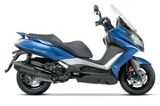 Kymco New Downtown 350i ABS + TCS EURO 5 Mod. 2024 - KYMCO BERLIN