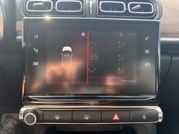 Citroën C3 1.2 Pure Tech Plus LEDSHZGTEMPOMAT