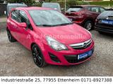 Opel Corsa D Active - Opel Corsa Gebrauchtwagen in Freiburg