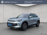 Volkswagen Tiguan 1.5 eTSI DSG Life AHK PANO LED - Volkswagen Tiguan aus 2025