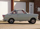 Другие BMW Goggomobil Coupé TS 250