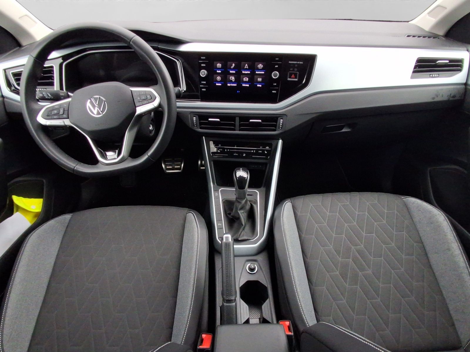 Volkswagen Polo - Bild 6