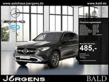 Mercedes-Benz GLC 220 d 4M Avantgarde/Memo/Ambiente/AHK - Mercedes-Benz GLC 220 in Hagen