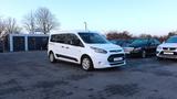 Ford Tourneo Connect 1.5TDCi 7 Sitze PDC Klima SitzHz - scheckheftgepflegte Ford Tourneo Connect