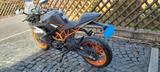 KTM RC 125 - KTM KLEINKRAFTRAD