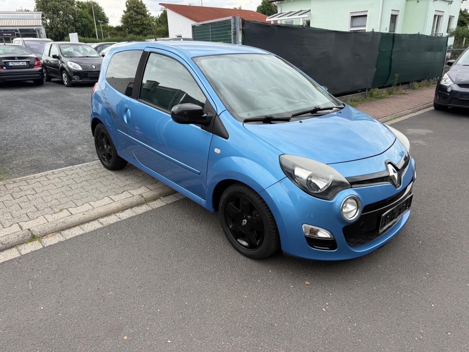 Renault Twingo Dynamique
