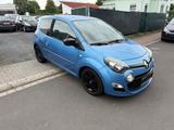 Renault Twingo Dynamique - gebrauchte Renault Twingo aus dem Jahr 2012