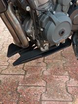 KTM 790 Duke 11.630 km  scheckheftgepflegt TÜV neu - KTM 790 DUKE