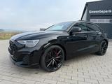 Audi Q8 TDI +STANDHEIZUNG+AHK+PANO+HUD+B&O