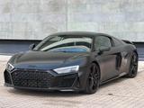 Audi R8 Coupe 5.2 FSI PERFORMANCE.NEUZUSTAND! - gebrauchte Audi R8 aus dem Jahr 2022
