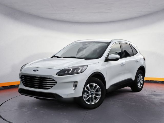 Ford Kuga Titanium X 2,0l EcoBlue Navi Frontkamera