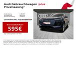 Audi Q6 e-tron performance HuD B&O LED+ Sports. ACC - Audi: Geländewagen, Q6
