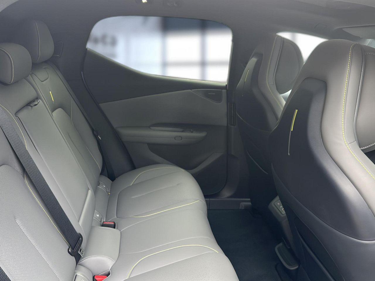 Lynk & Co 02 Bluetooth Navi LED Klima Einparkhilfe, миниатюра 14