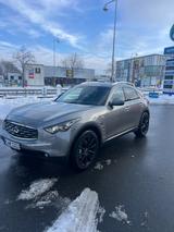 Infiniti FX 30d S Premium S Premium - Infiniti FX Gebrauchtwagen