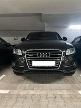 Audi Q5 2.0 TDI Quattro - NEU TÜV + Insp. + Reifen - Audi: Reifen