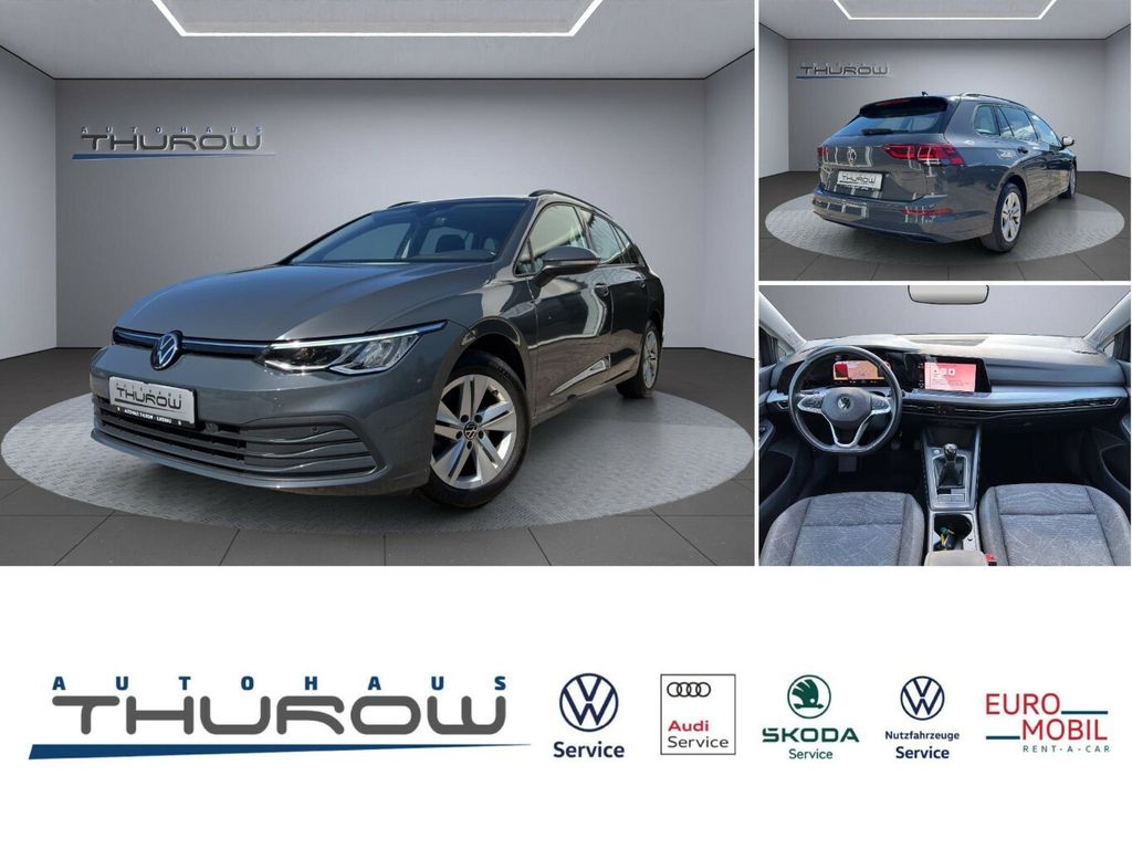 Image of Volkswagen Golf