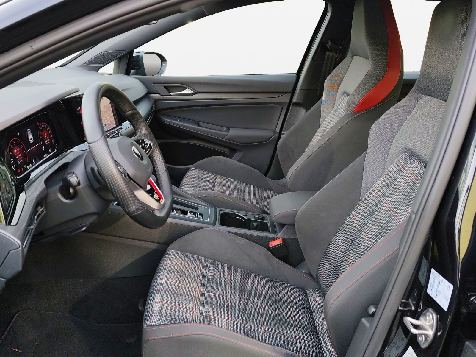 Volkswagen Golf - Bild 4