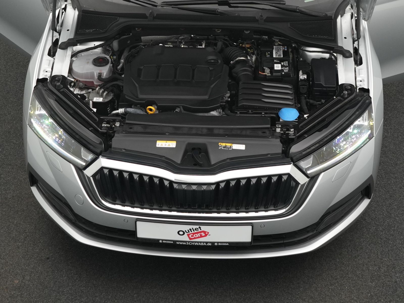 Skoda Octavia - Bild 30