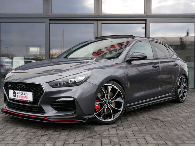 Hyundai i30 Fastback N Performance PANO RFK NAVI