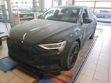 Audi E-TRON SPORTBACK 55 ADVANCED/BLACK/21Z./KAM./B&O - Audi e-tron: Sportback 55