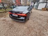 Audi A7 hybrid S tronic quattro, matrix S line - Audi A7 Hybrid (Diesel/Elektro)