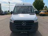 Mercedes-Benz Sprinter 317 Kastenwagen L4H2 360° Kamera MBUX - Mercedes-Benz Sprinter: Kastenwagen