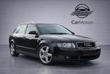 Audi A4 2.5TDI Avant Quattro Tiptronic *Leder*Navi* - Audi A4 aus 2003: Kombi