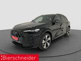 Audi Q5 TDI qu S-tronic edition one S-Line 21 LUFT TE