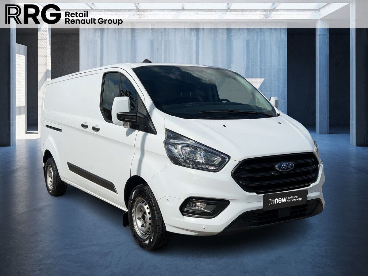 Ford Transit Custom - Bild 7