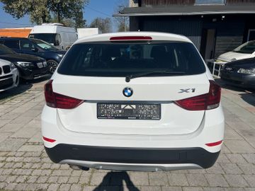 BMW X1 - 6