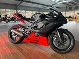 Yamaha R6 RJ27 Rennstrecke Rennmotorrad - YAMAHA RENNSPORT