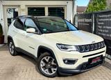 Jeep Compass Limited 4WD* Leder Sitzbelüf RKam LED - Jeep Compass in Bremen