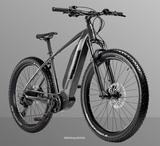 Trenoli MONTUBO statt 2899,- BOSCH Performance CX - Trenoli E-Bikes