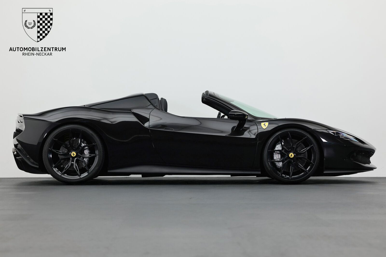 Ferrari 296 GTS - Bild 8