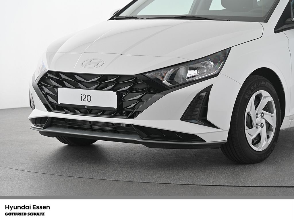 Hyundai i20 - Bild 8