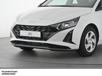Hyundai i20 - Vorschau Bild 8