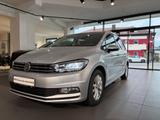 Volkswagen Touran Comfortline BMT/Start-Stopp LED AHK PDC - mit Benzin-Antrieb: Silber, Beheizbares Lenkrad
