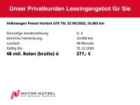 Volkswagen Passat Variant - Vorschau Bild 22