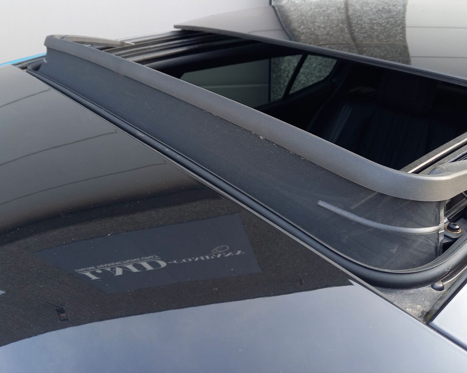 Peugeot 408 GT 16 PHEV 180 eEAT8 AMBI*KAM*LEDER*PANO*19 imagem 3
