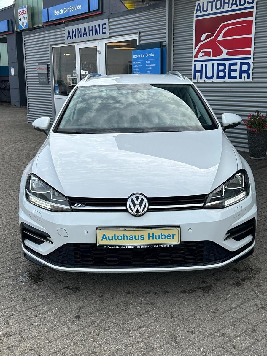 Volkswagen Golf VII Variant Comfortline BMT/Start-Stop
