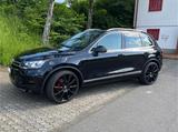 Volkswagen Touareg 3.0 V6 TDI R-Line Sportpaket-Top Ausstat - Volkswagen Touareg: Sport