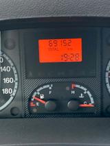 Fiat Sunlight T 67, Unikat mit Vollausstatt. &Hubbett - Fiat Teilintegrierter