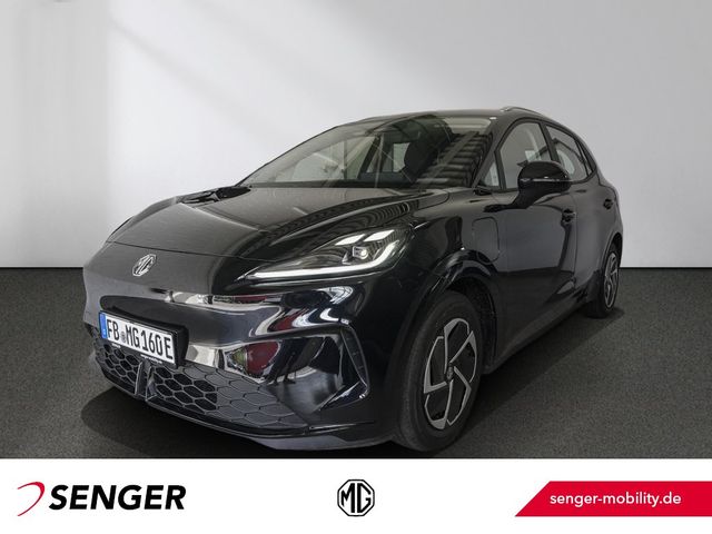MG4 EV Urban